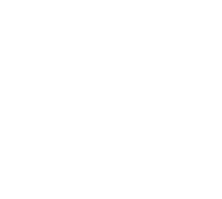 Triangle decoration
