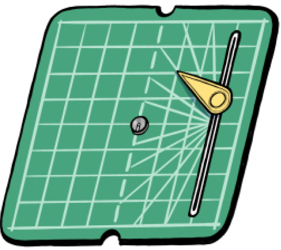 Angle Guide