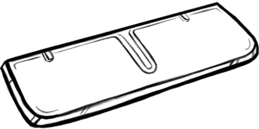 Fence Guide